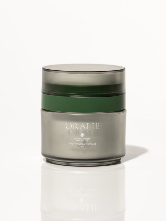 كريم تفتيح البشرة