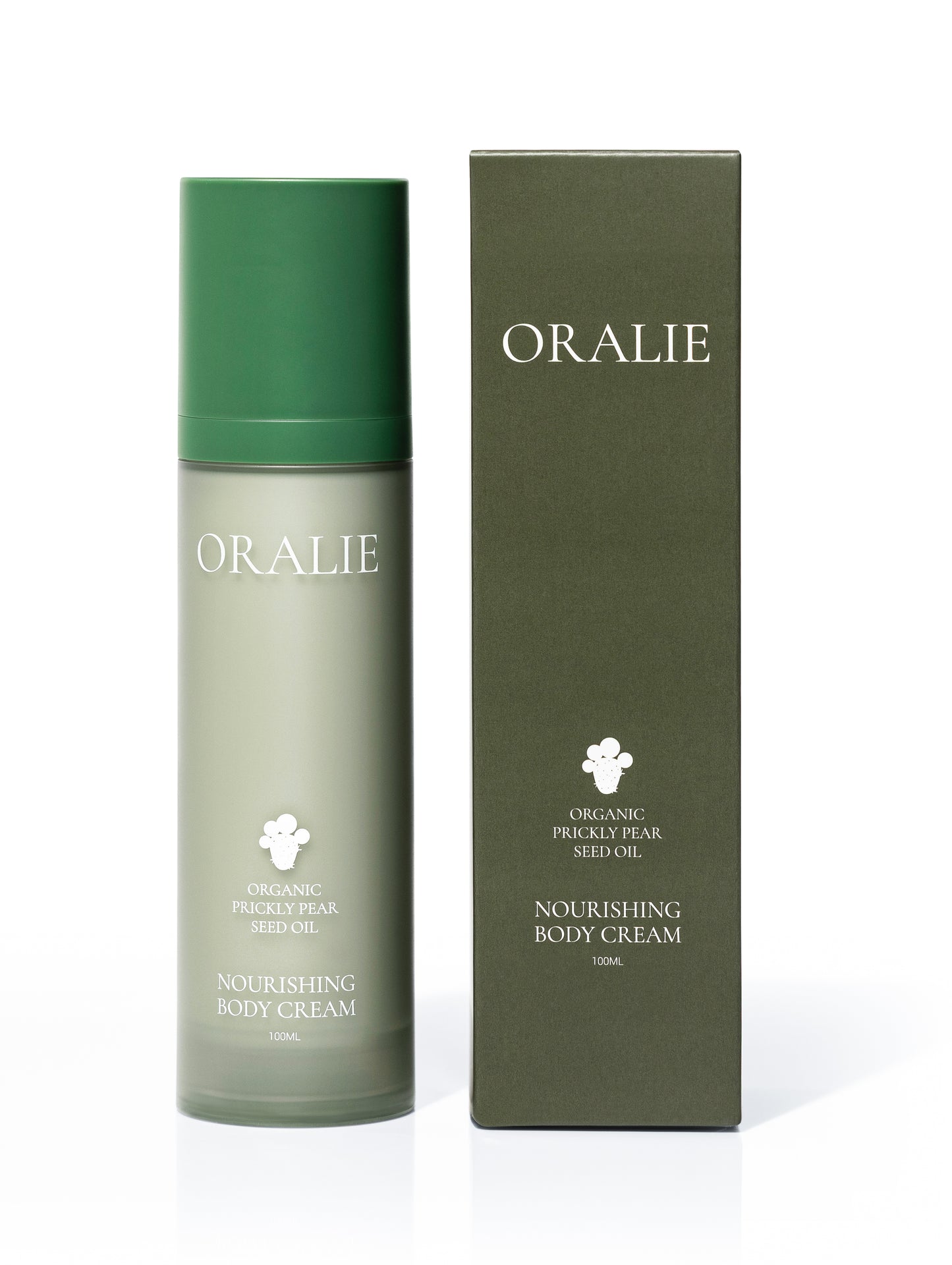 كريم ترطيب الجسم