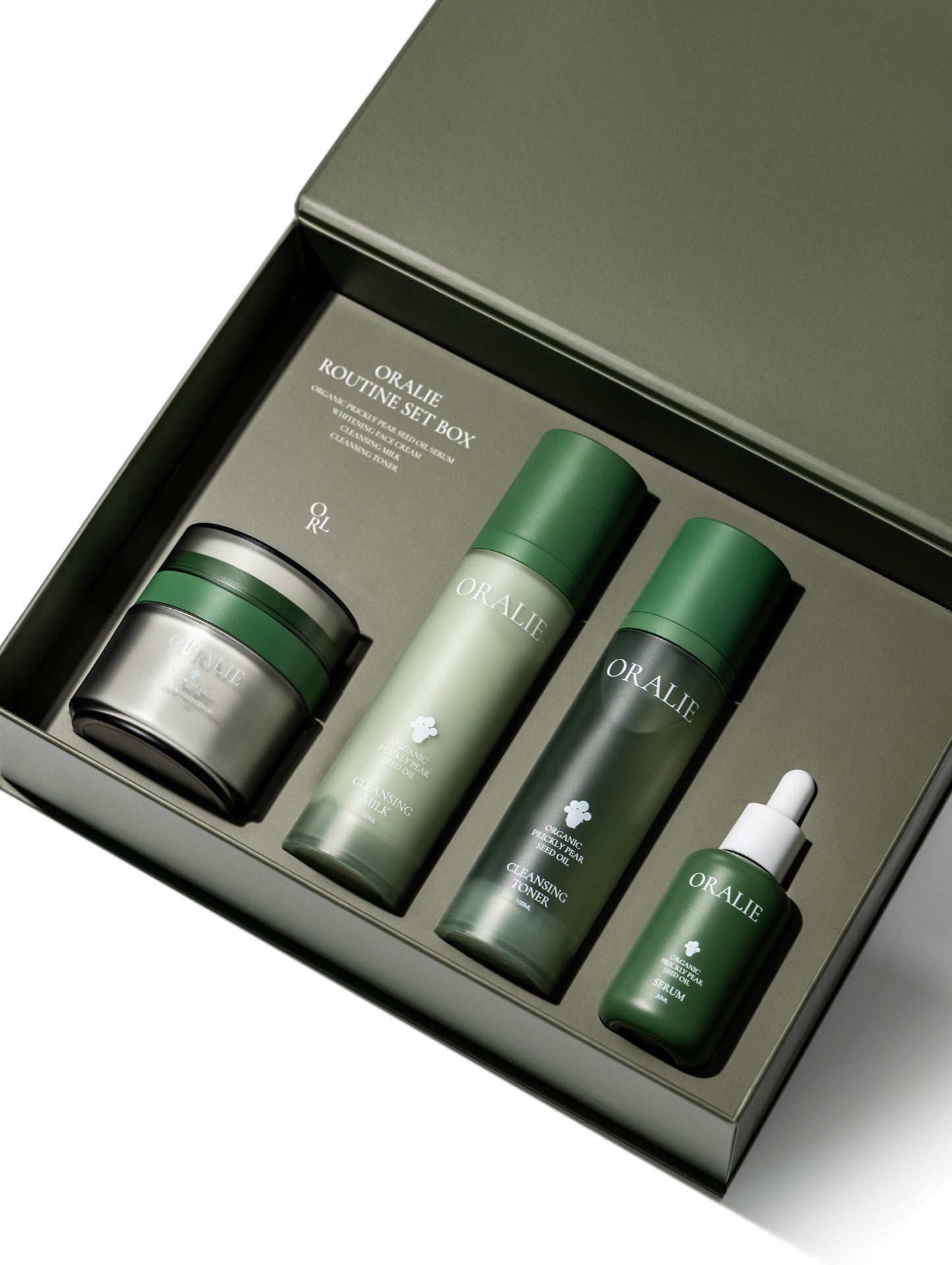 مجموعة روتين التين الشوكي