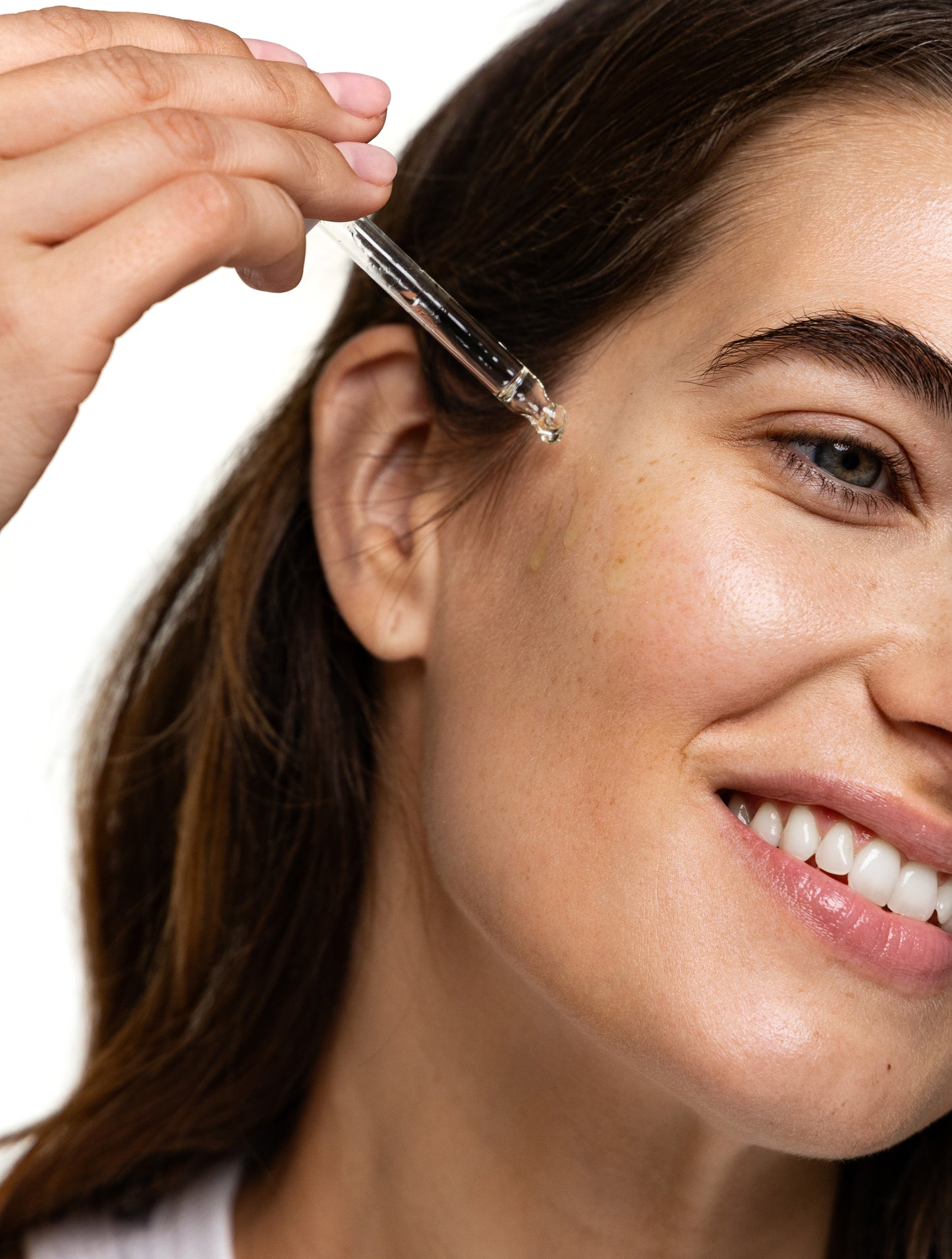 زيت بذور التين الشوكي 30 مل