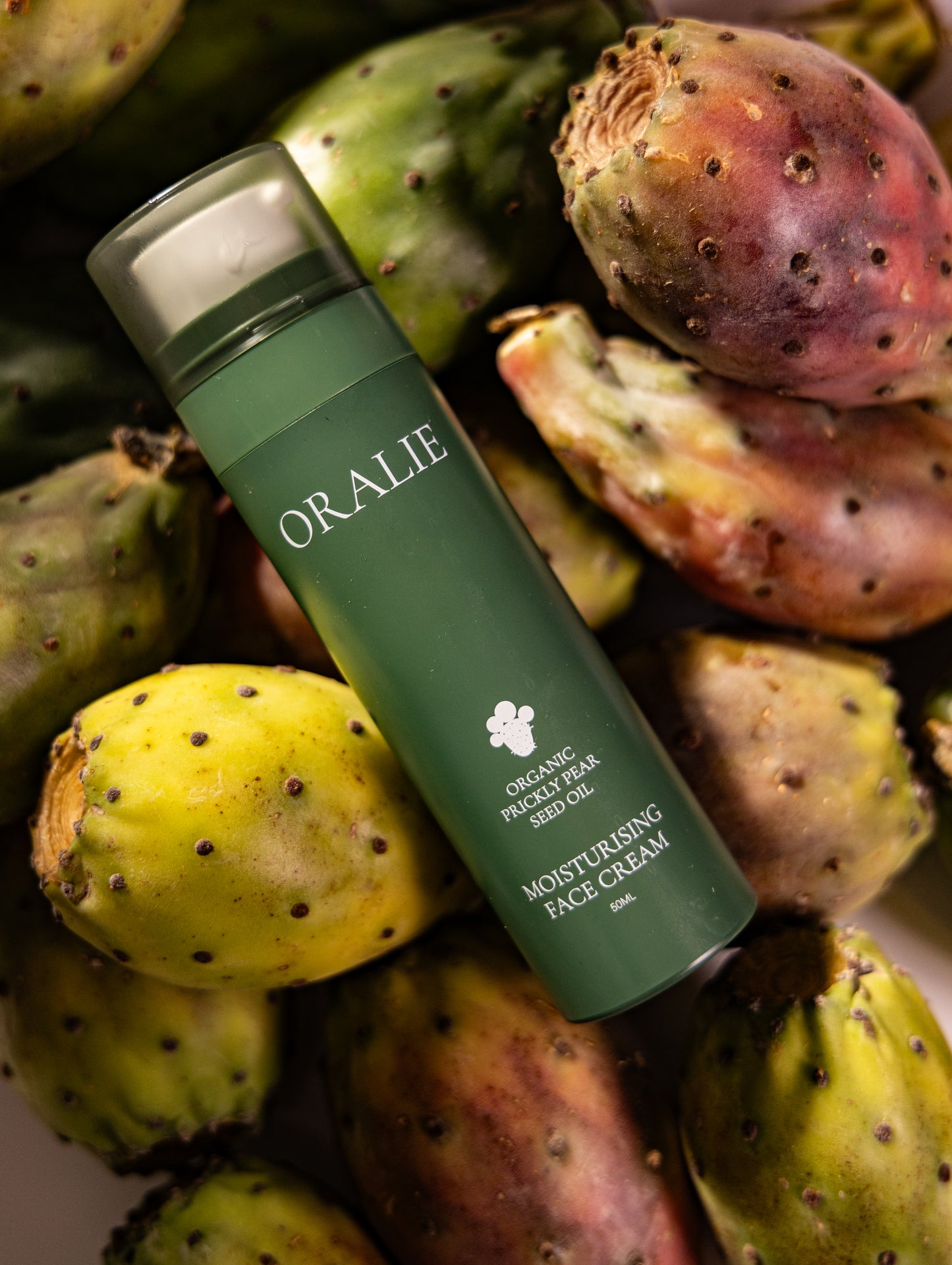 كريم ترطيب الوجه