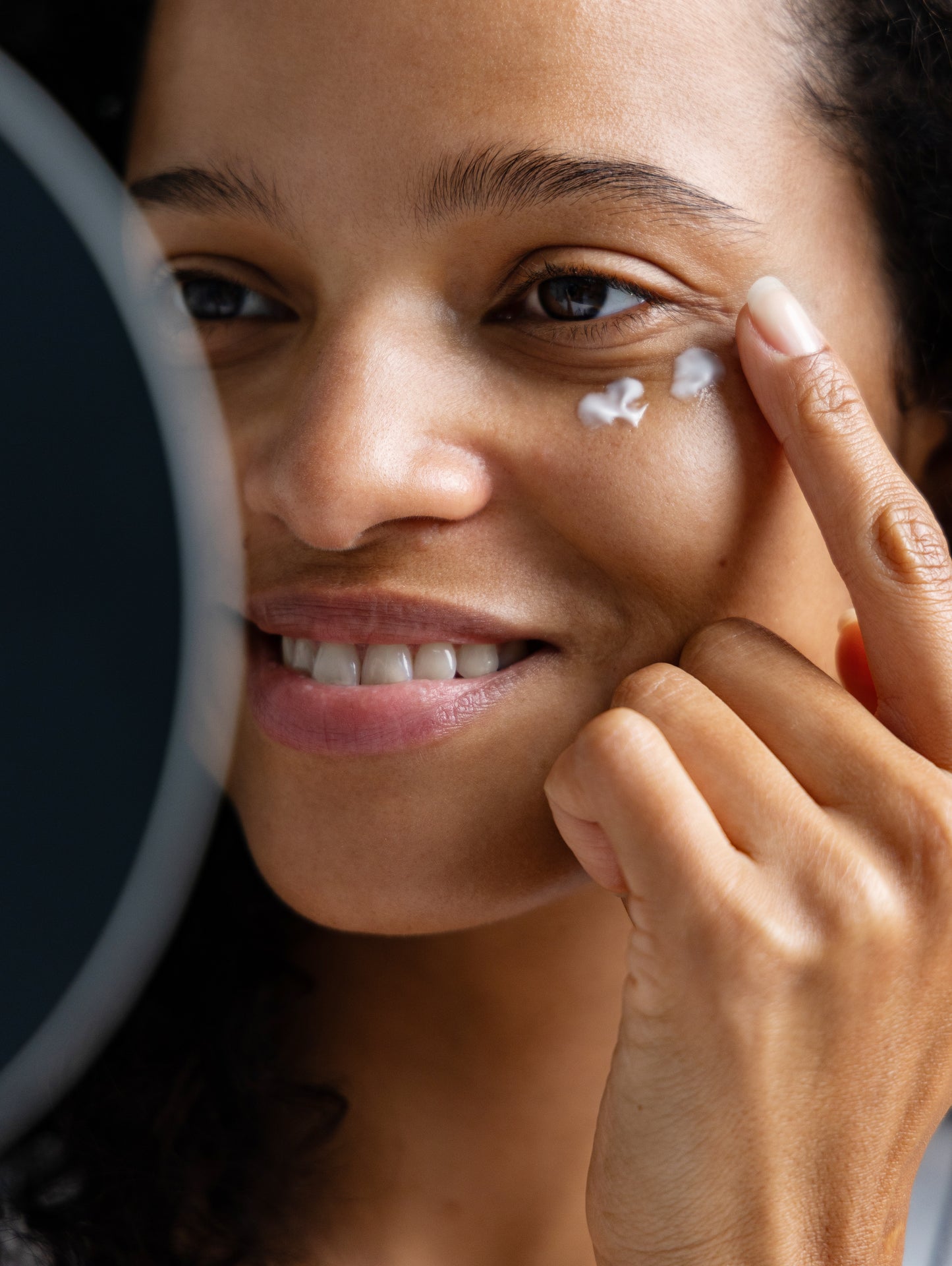 كريم كنتور العين